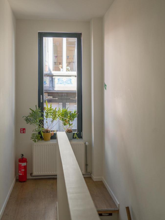Julie'S Boutique Guesthouse Gent Exteriér fotografie