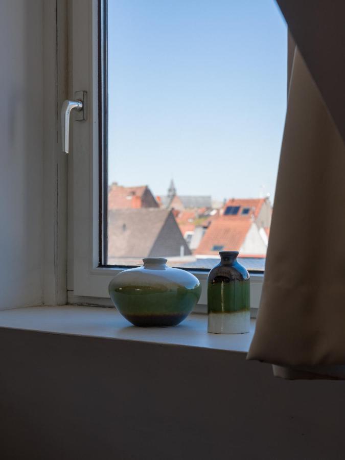 Julie'S Boutique Guesthouse Gent Exteriér fotografie