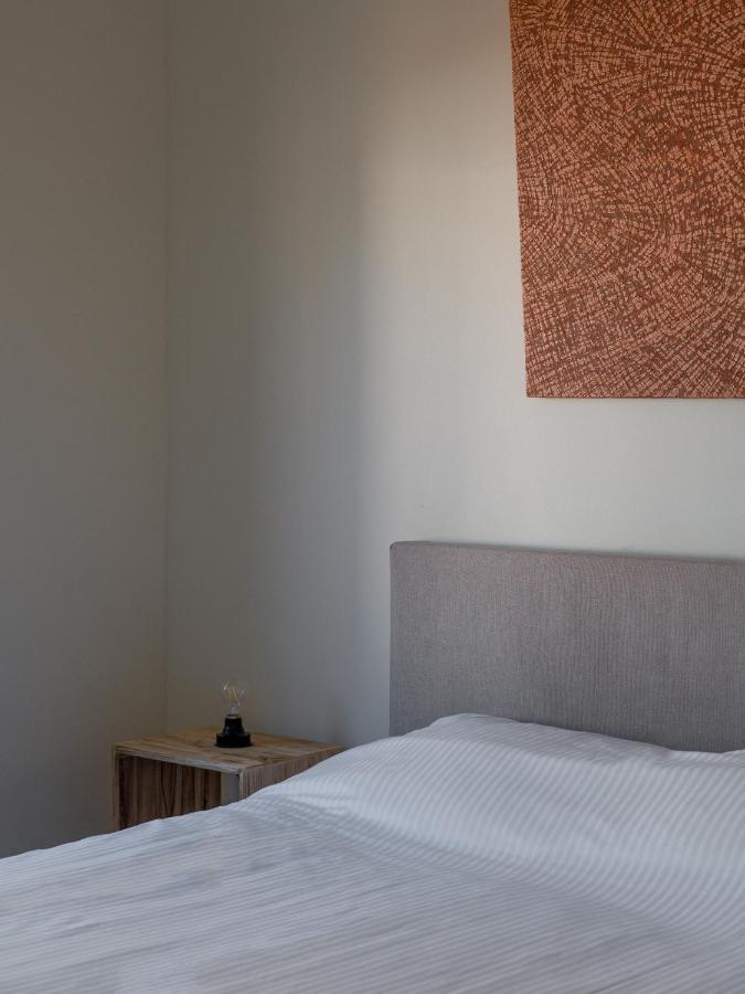 Julie'S Boutique Guesthouse Gent Exteriér fotografie